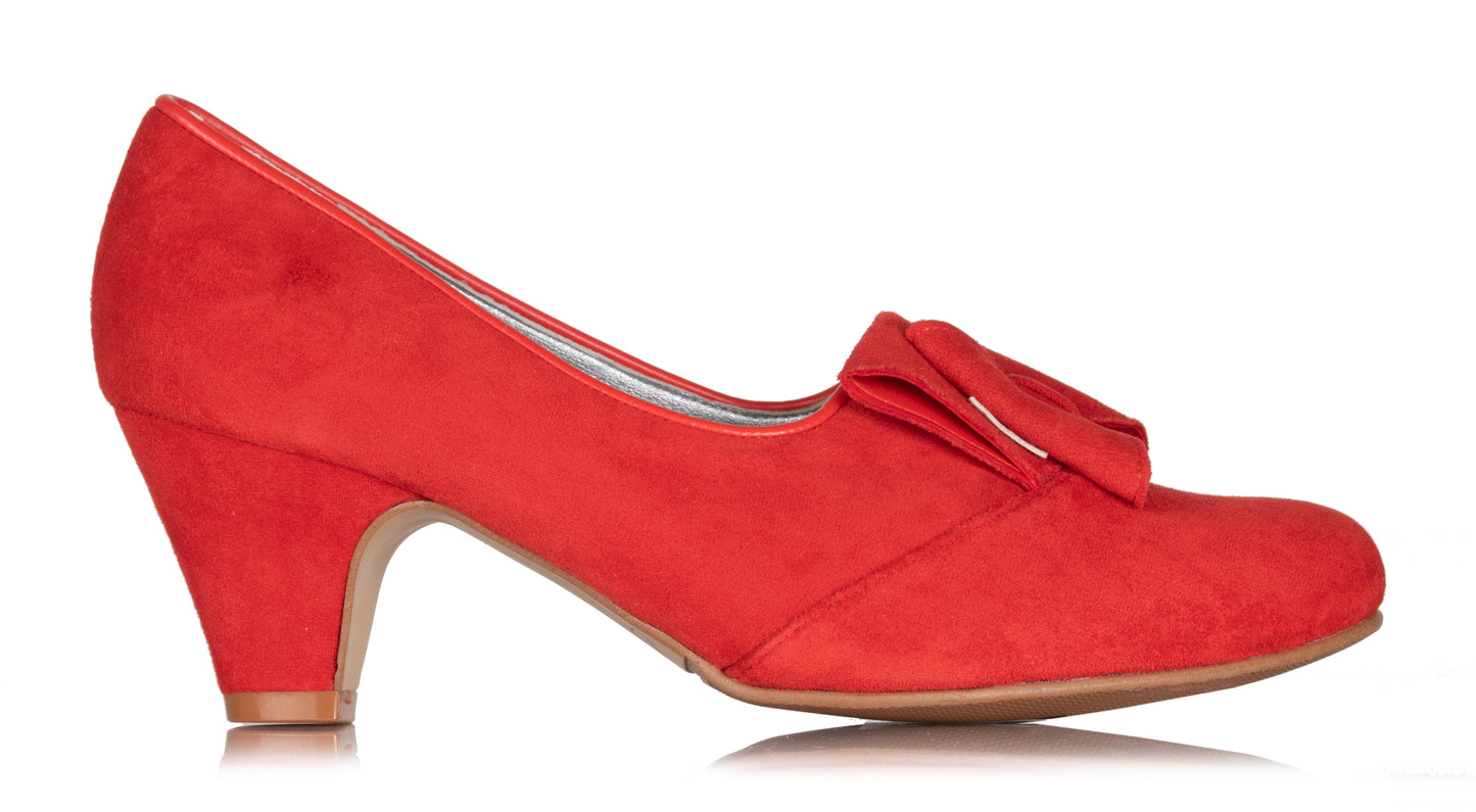Chantana Avokkaat 357-95 red