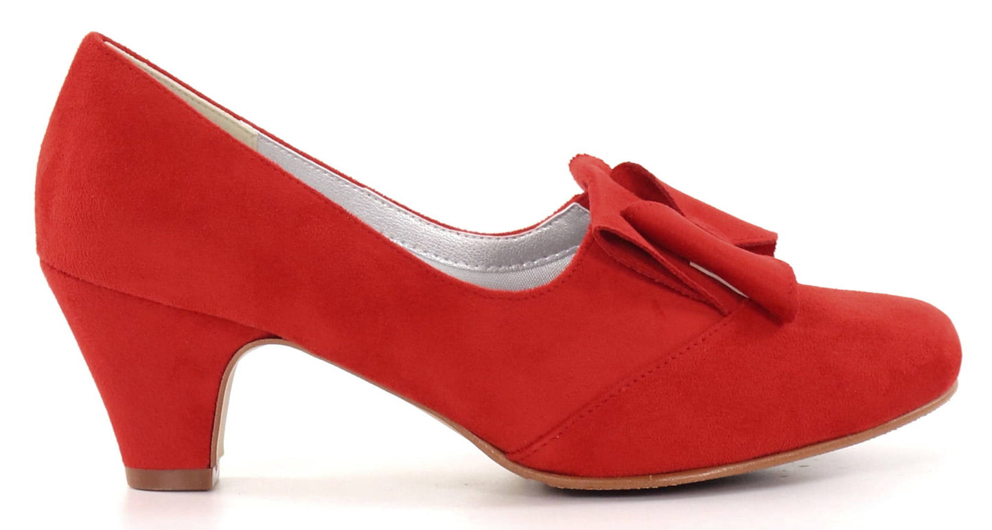 Chantana Avokkaat 357-95 red