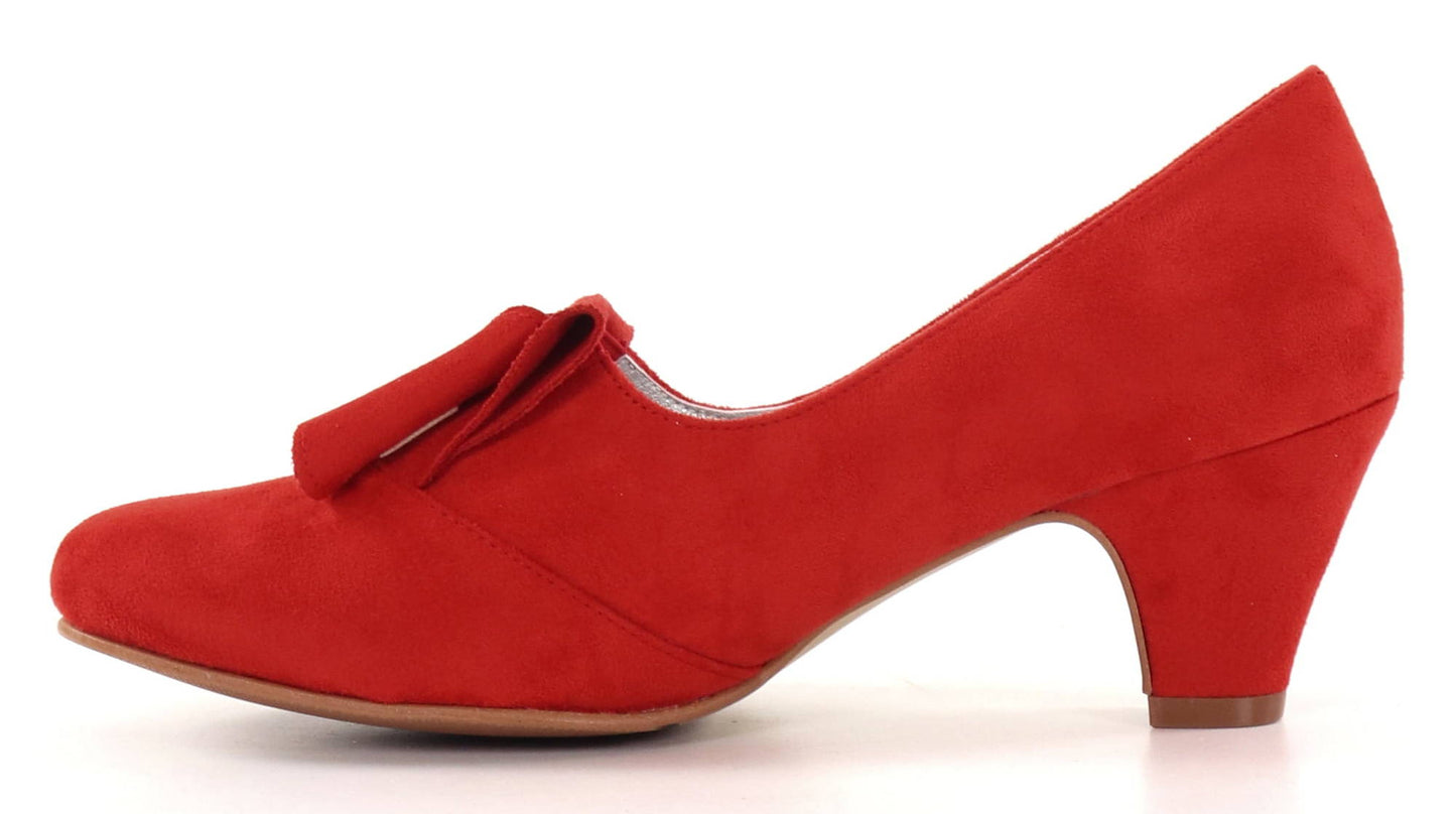 Chantana Avokkaat 357-95 red