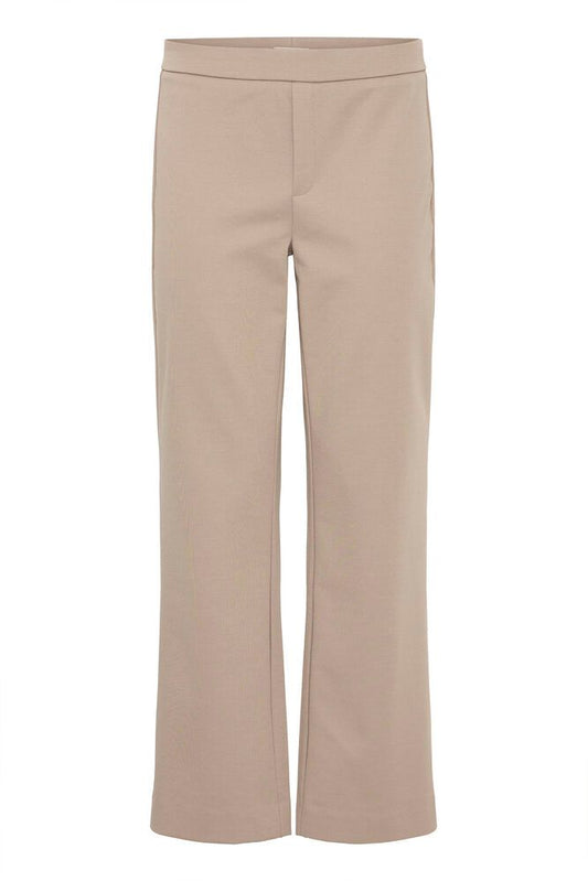 Fransa housut FRBLAZER Desert taupe