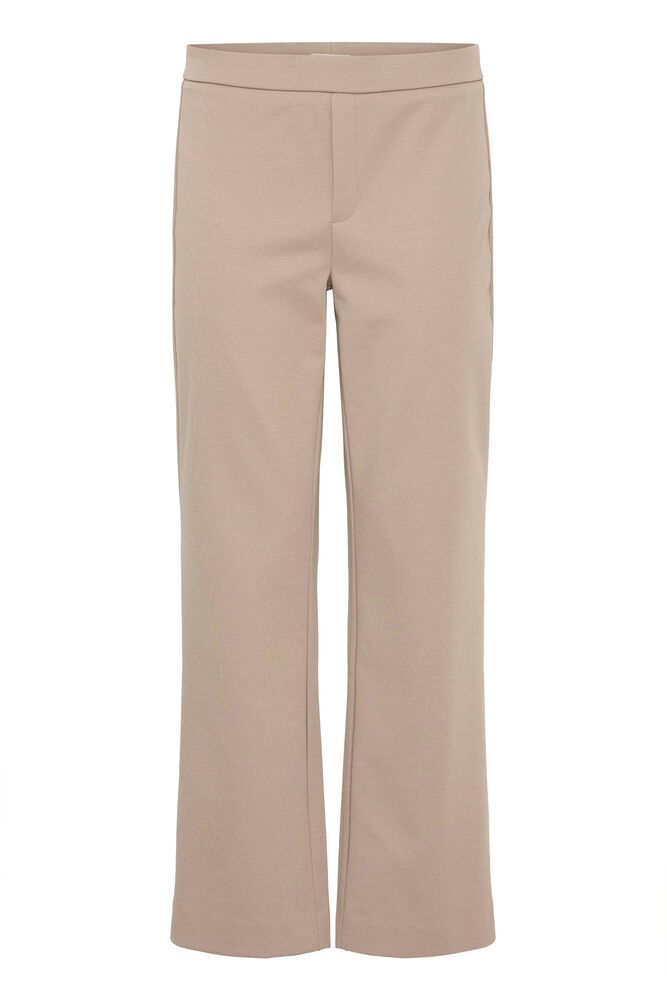 Fransa housut FRBLAZER Desert taupe