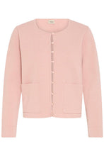 Lataa kuva Galleria-katseluun, Fransa neuletakki FRita
