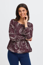 Lataa kuva Galleria-katseluun, Fransa pusero FRKIKI
