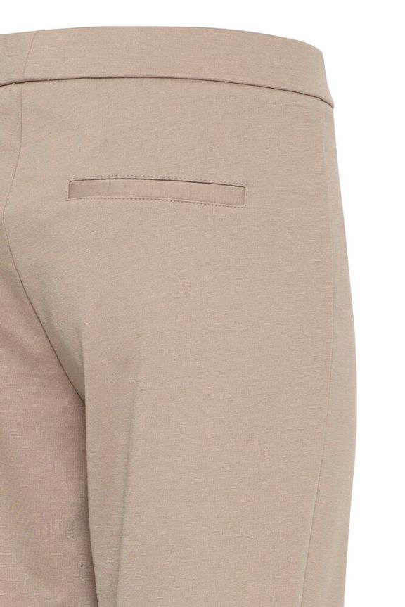 Fransa housut FRBLAZER Desert taupe