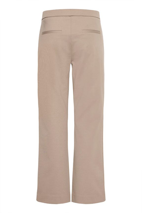 Fransa housut FRBLAZER Desert taupe