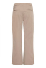 Lataa kuva Galleria-katseluun, Fransa housut FRBLAZER Desert taupe
