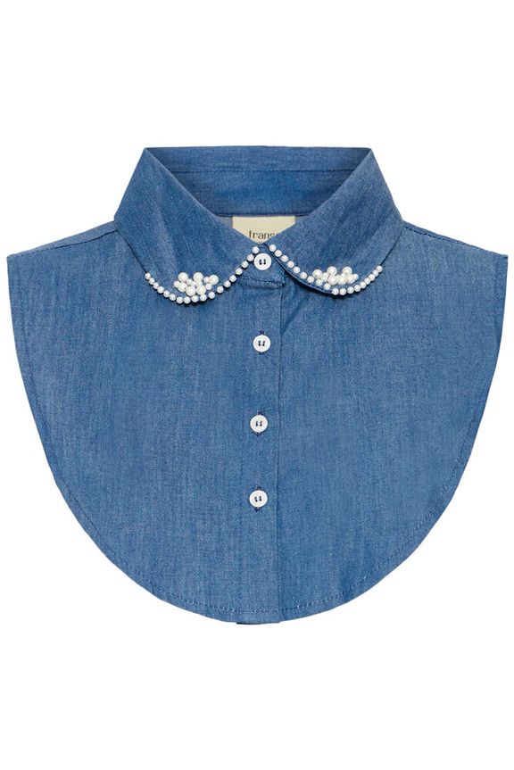 Fransa irtokaulus FRCLAIRE COLLAR