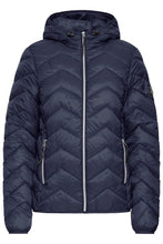 Lataa kuva Galleria-katseluun, Fransa takki FRPADMA JA 1 Thinsulate
