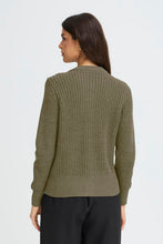 Lataa kuva Galleria-katseluun, Fransa neuletakki FRKamia
