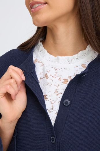Fransa irtokaulus FRSorina collar