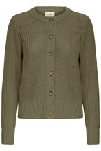 Lataa kuva Galleria-katseluun, Fransa neuletakki FRKamia
