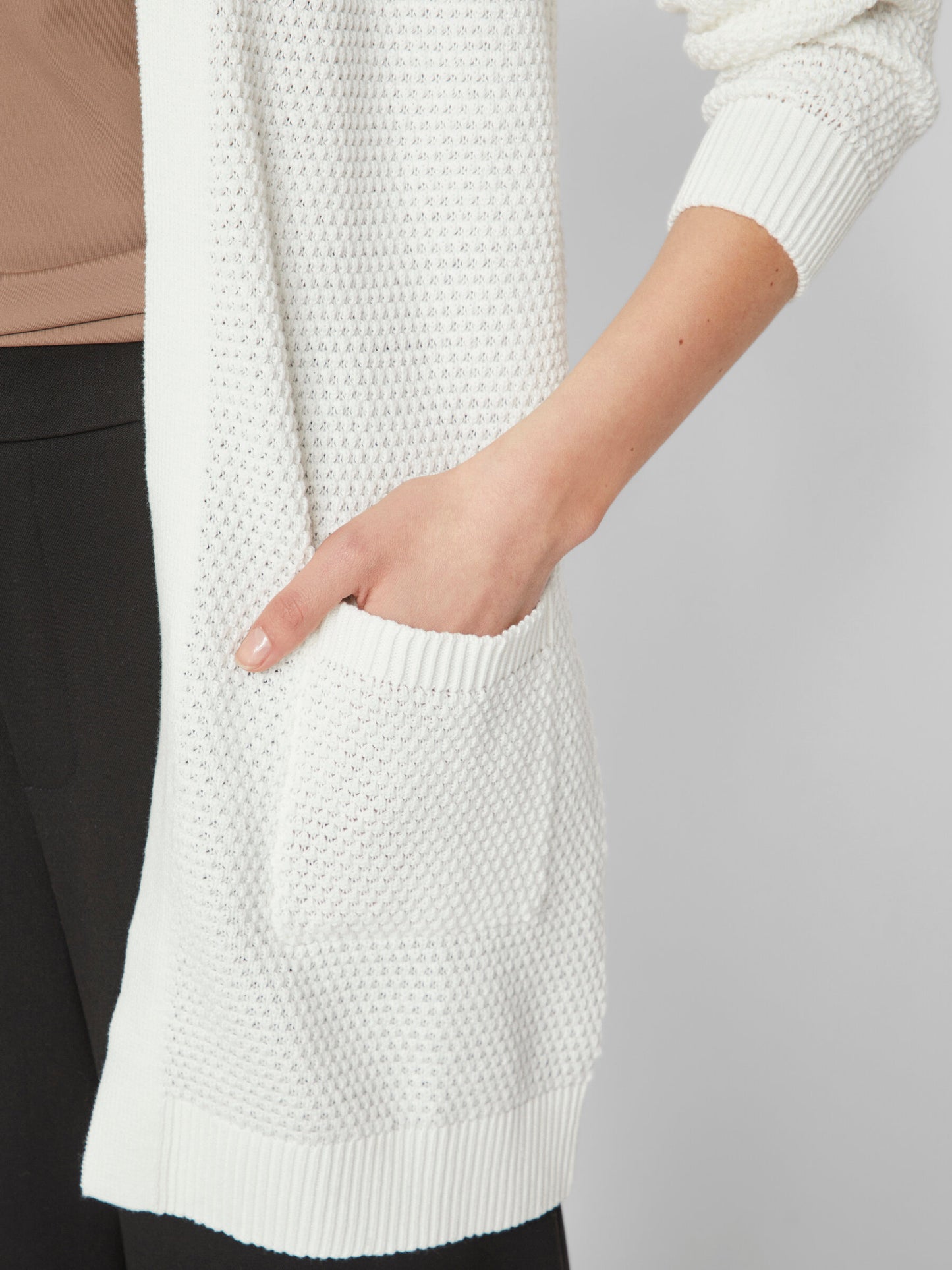 VILA neuletakki Vidalo