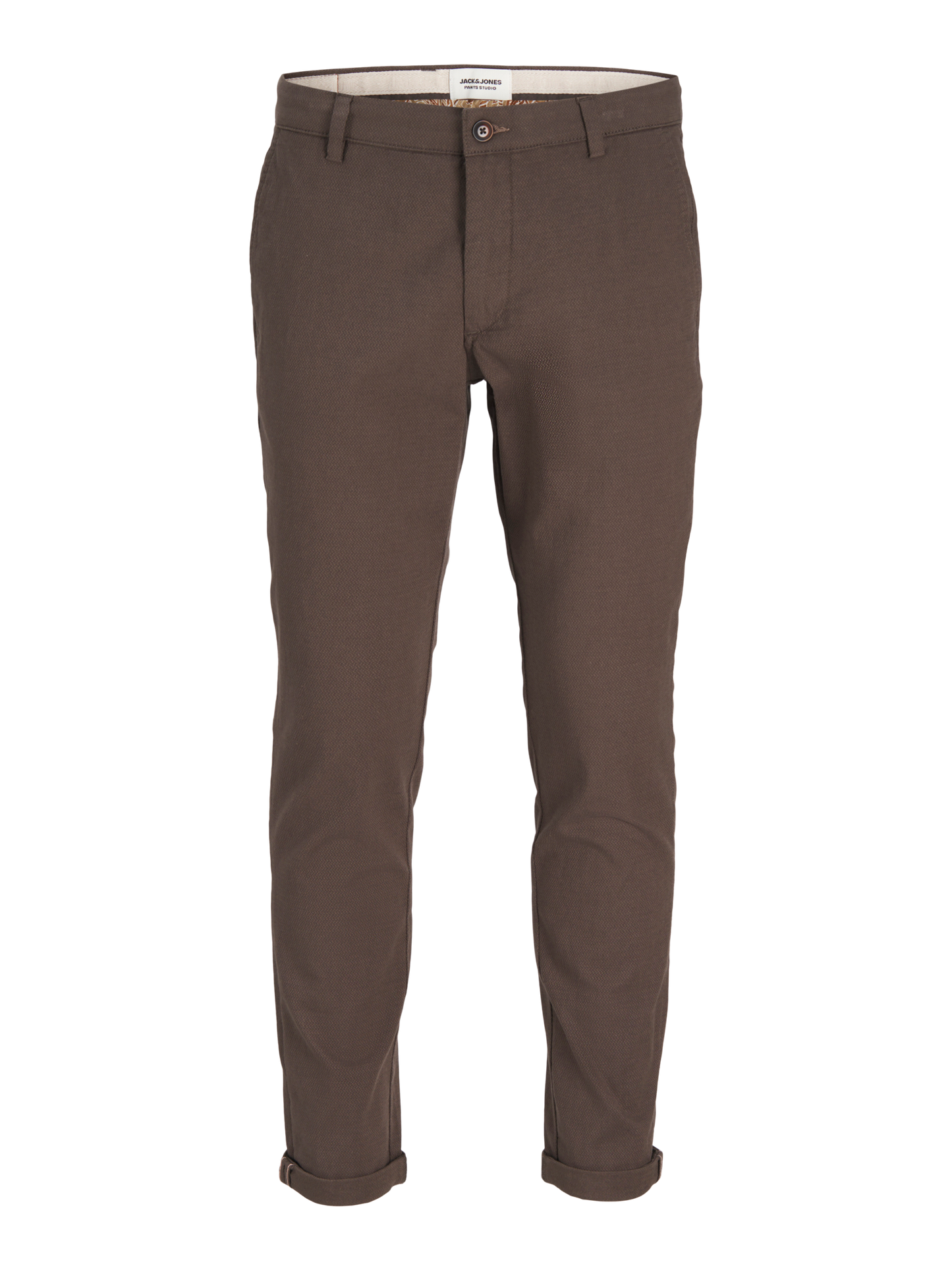 Jack&Jones SLIM FIT CHINO-HOUSUT