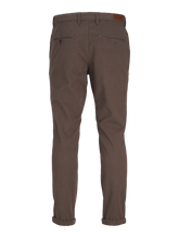 Lataa kuva Galleria-katseluun, Jack&amp;Jones SLIM FIT CHINO-HOUSUT
