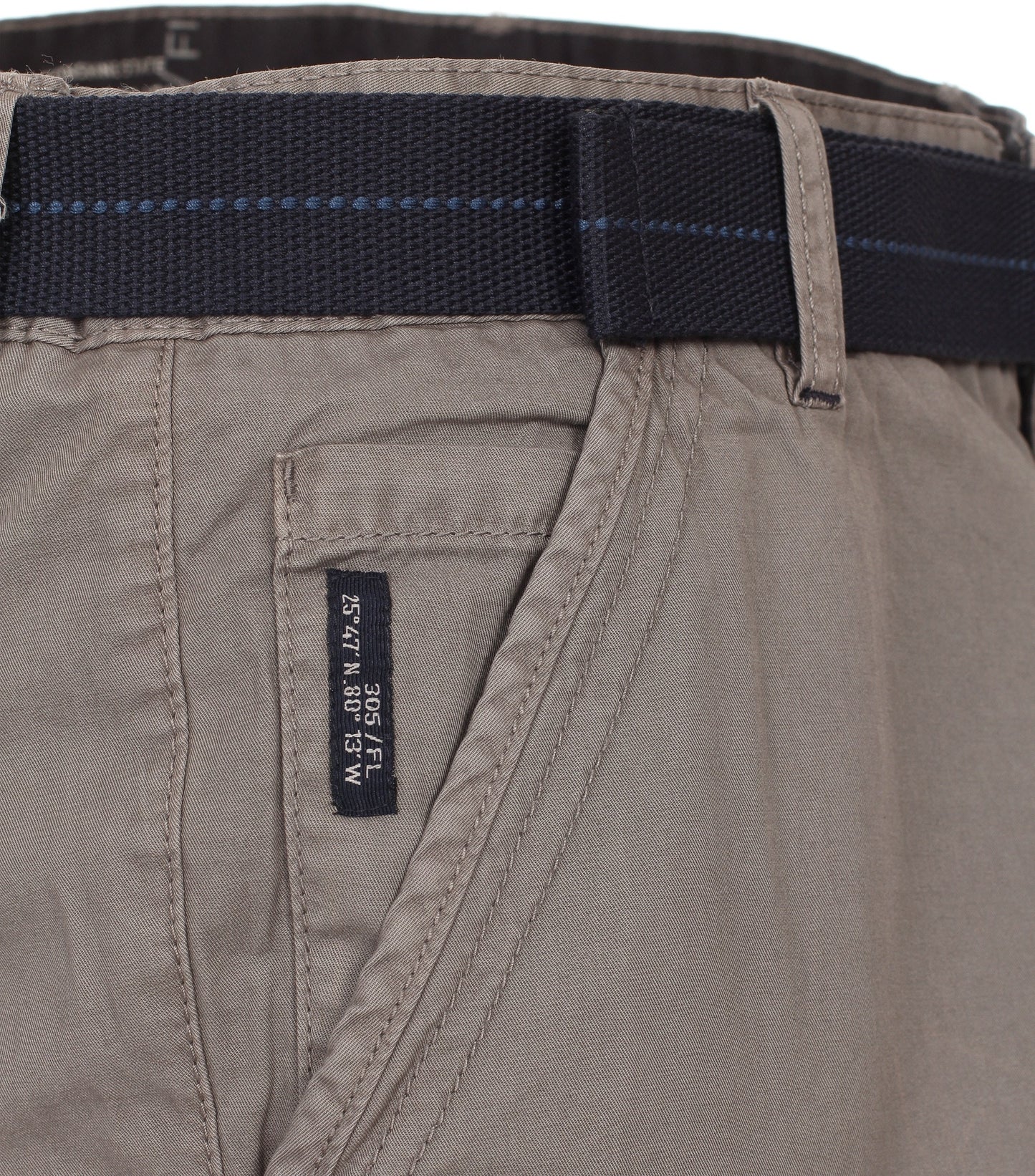 CasaModa miesten bermudat