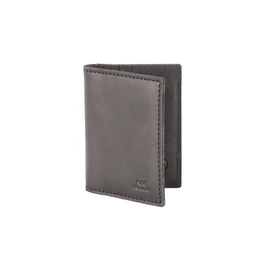 Lompakko 5914/723 Rustico musta