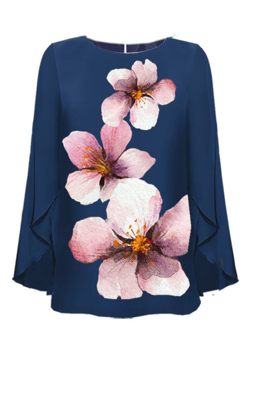 STI Karly blouse