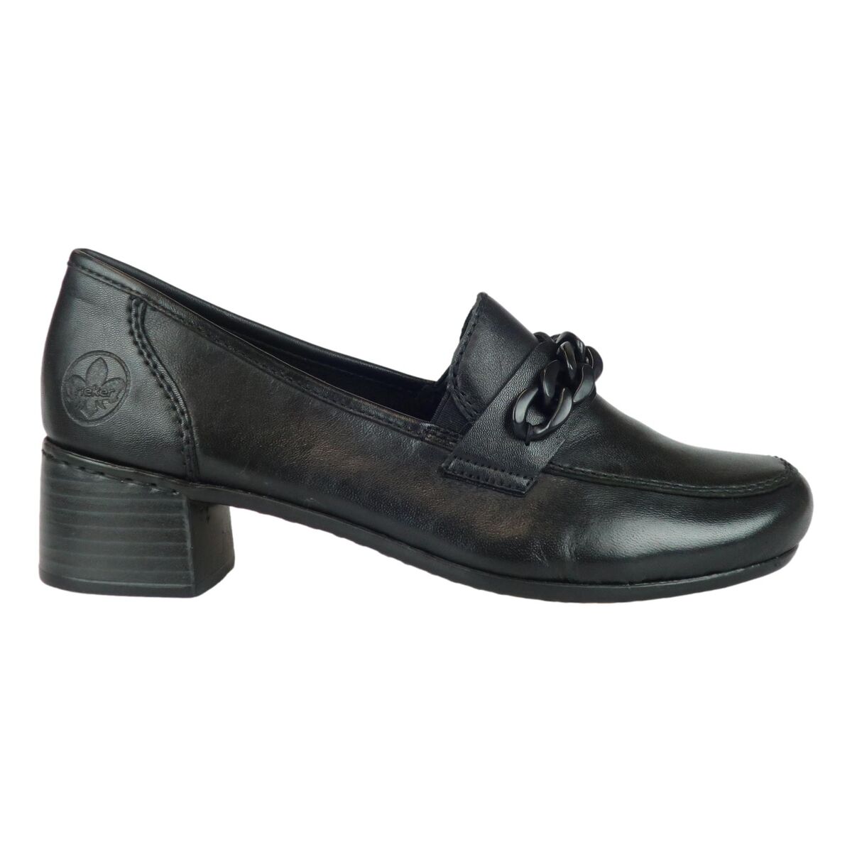 Rieker loafer 41660-00