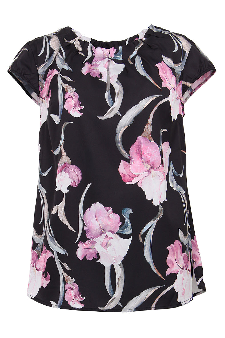 STI pusero Kaiza