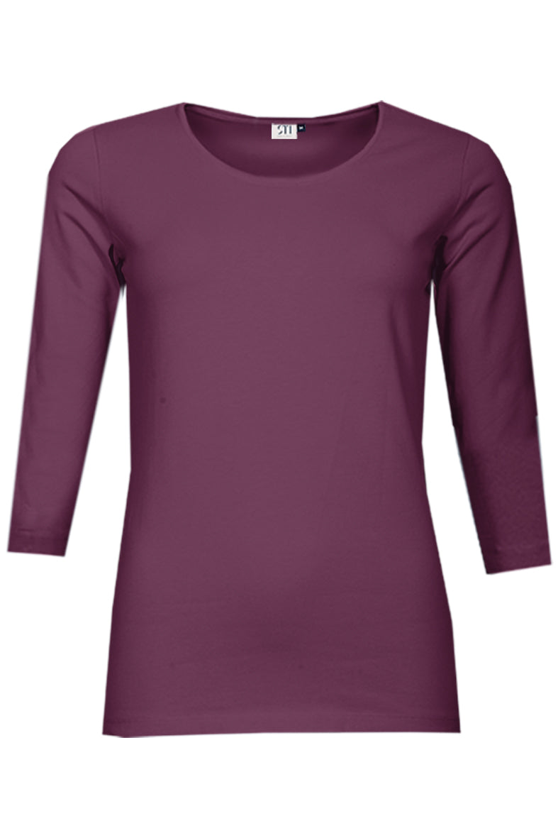 STI T-paita Storlyn Tricot