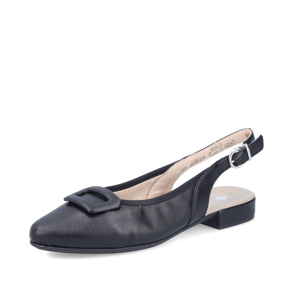 Rieker loafer