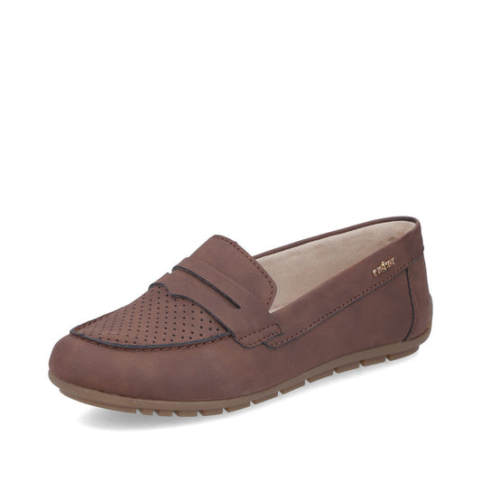Rieker naisten loafer