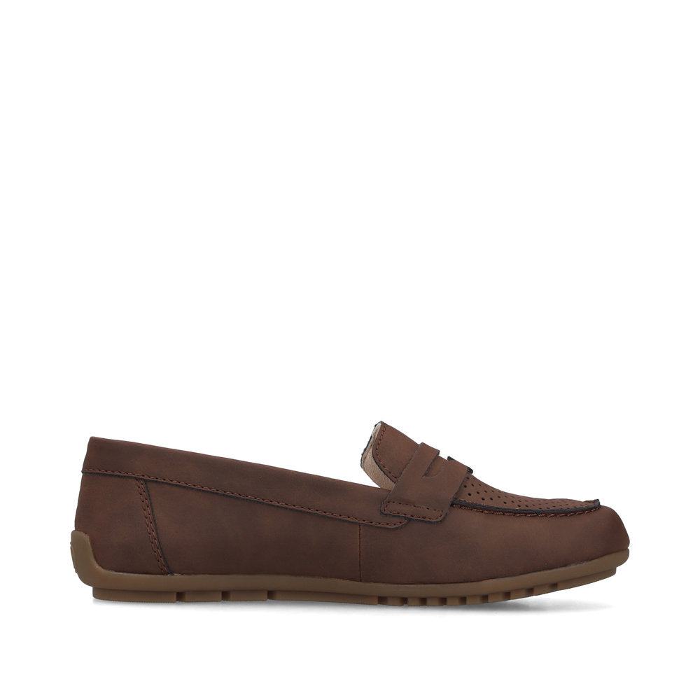 Rieker naisten loafer