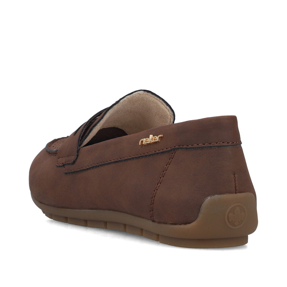 Rieker naisten loafer
