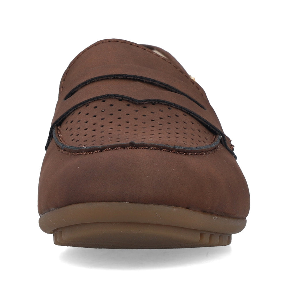 Rieker naisten loafer