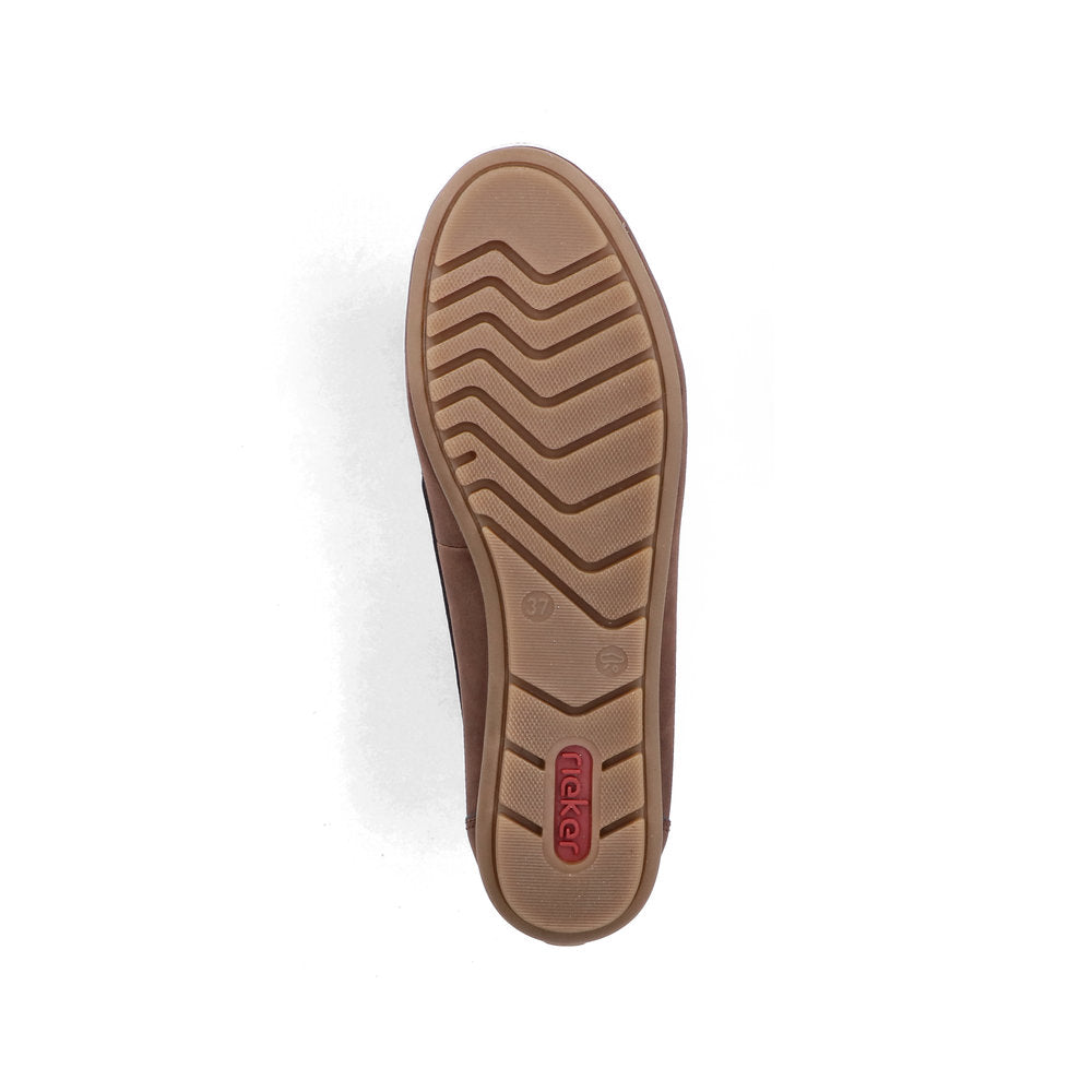 Rieker naisten loafer