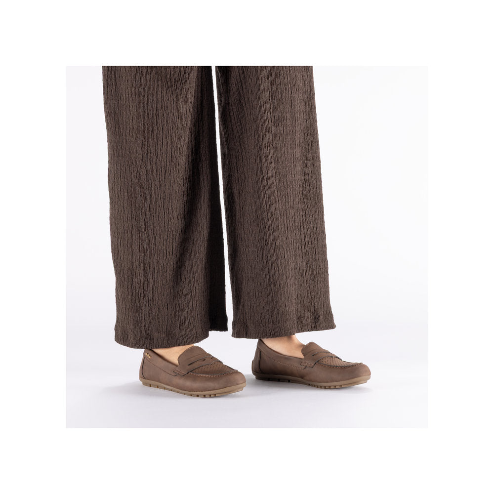Rieker naisten loafer