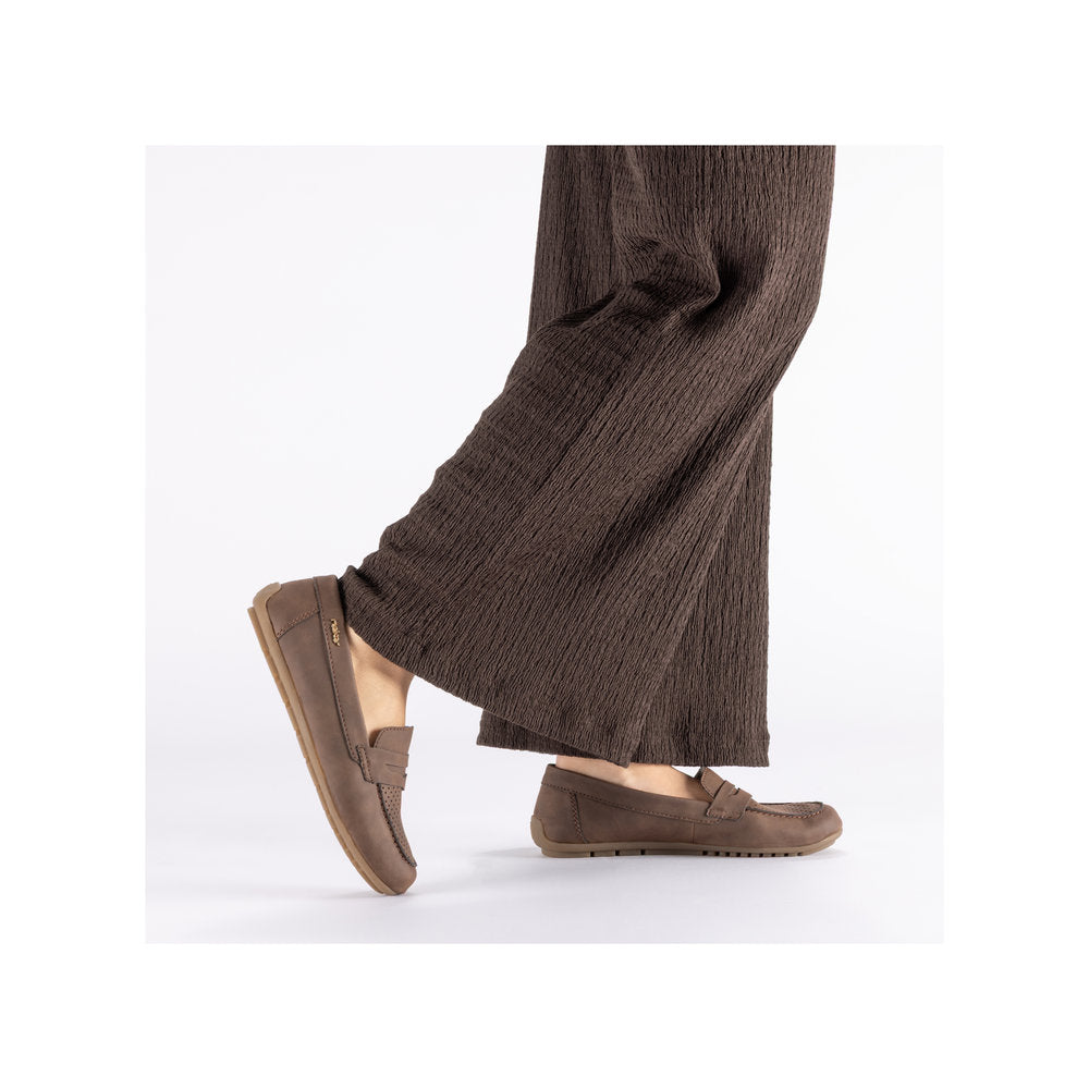 Rieker naisten loafer