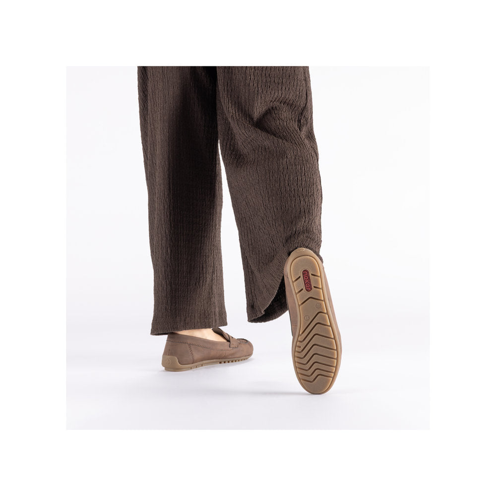 Rieker naisten loafer