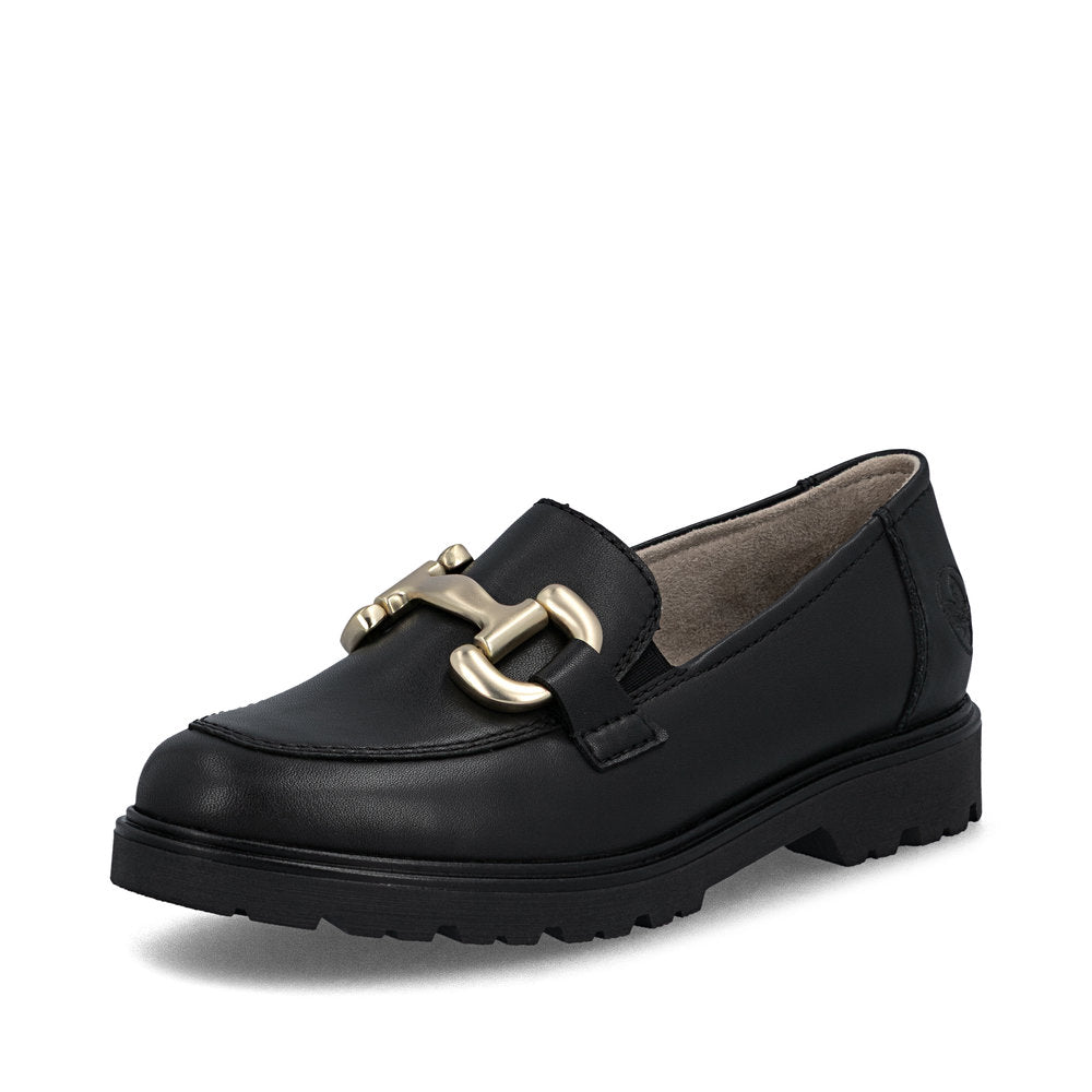 Rieker naisten loafer
