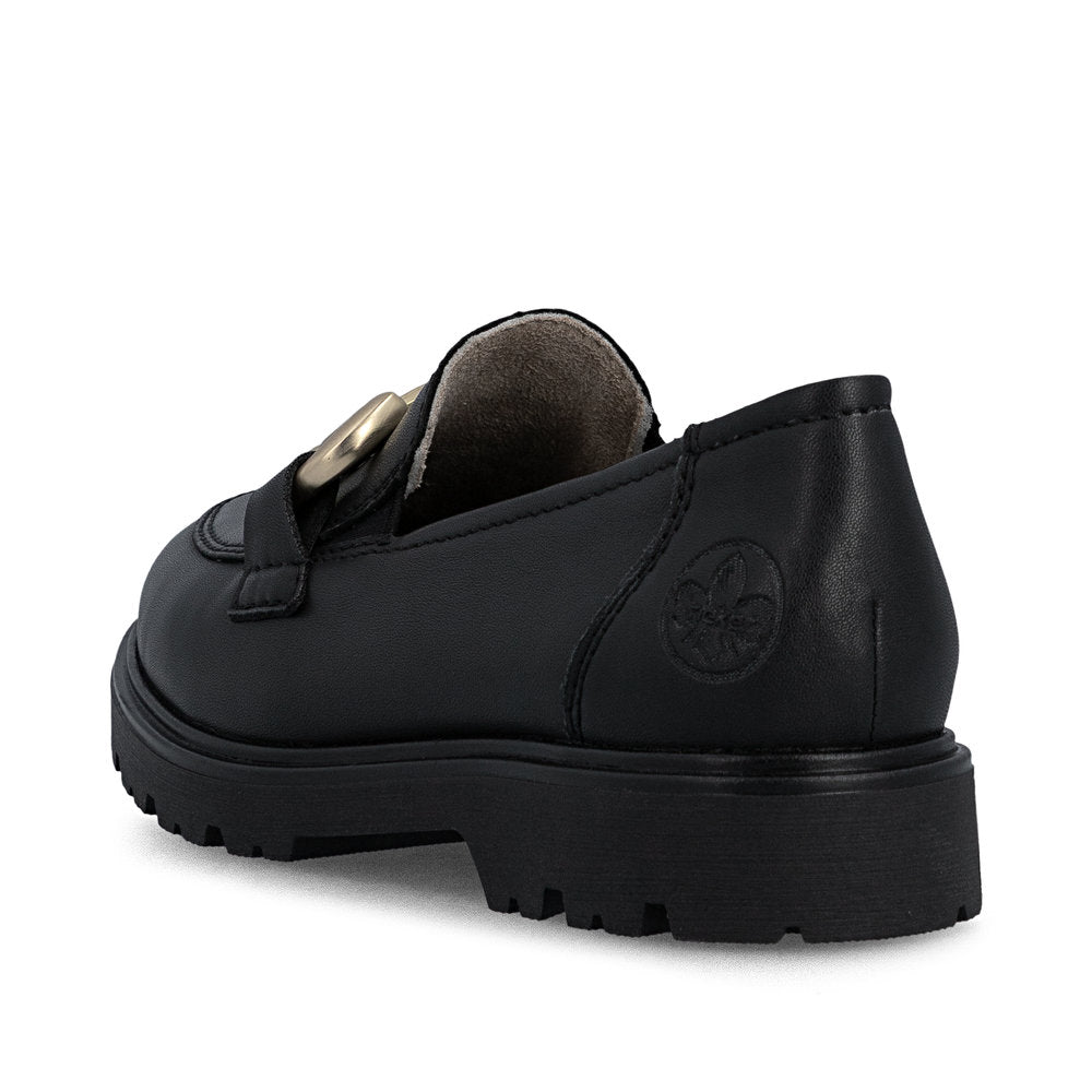 Rieker naisten loafer