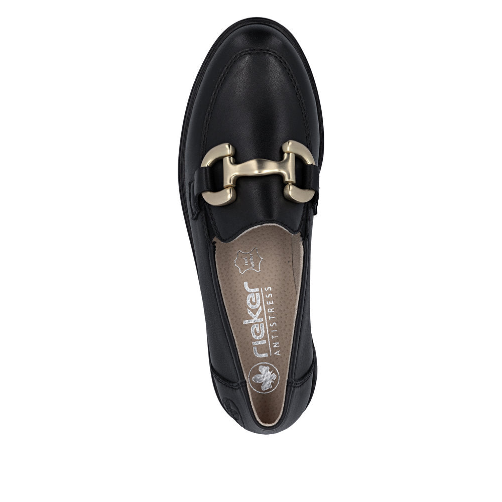 Rieker naisten loafer