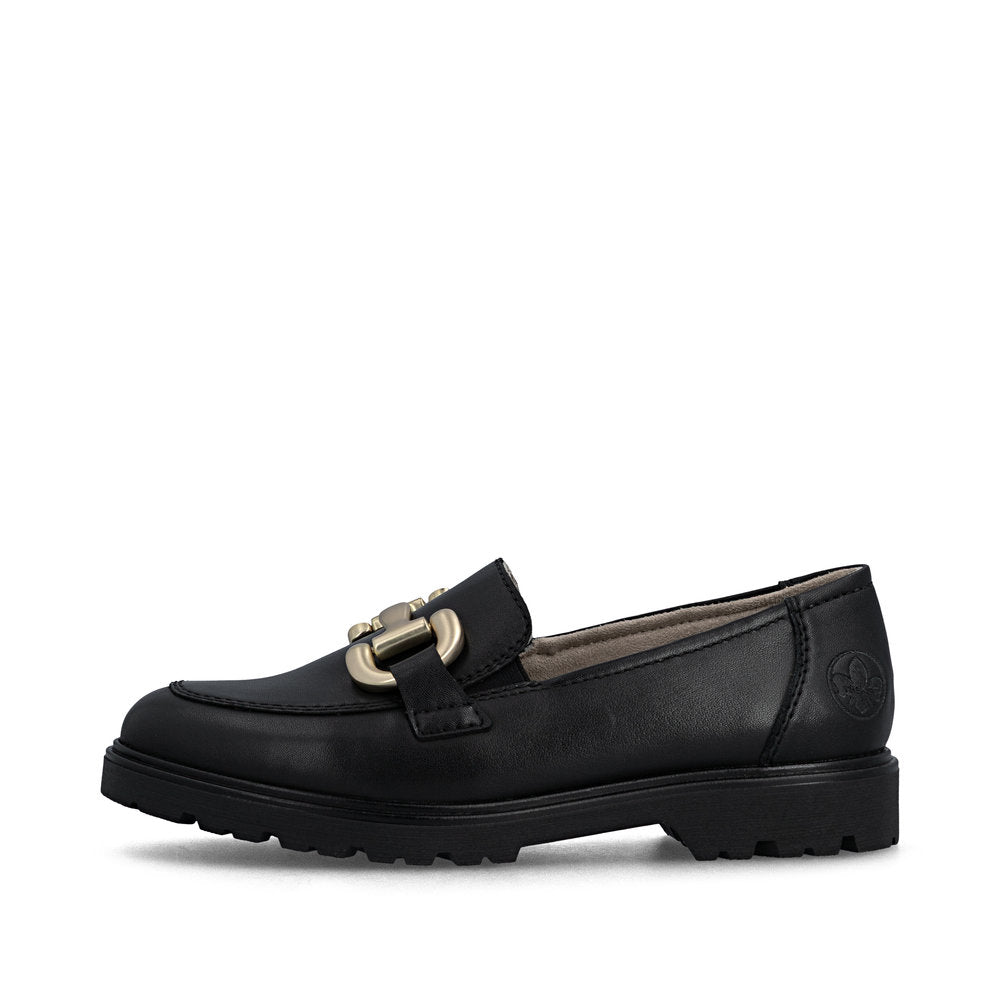 Rieker naisten loafer