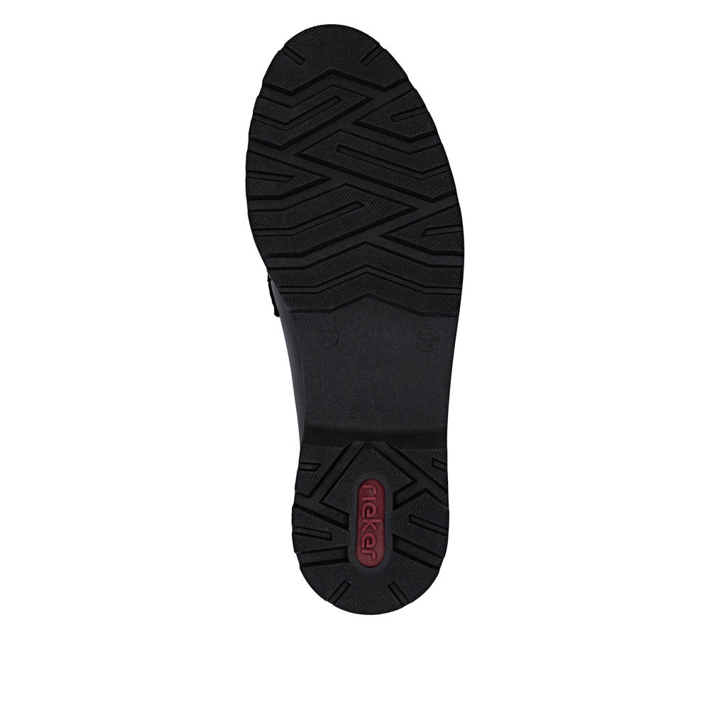 Rieker naisten loafer