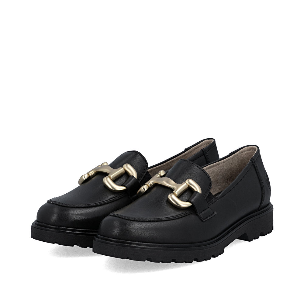 Rieker naisten loafer