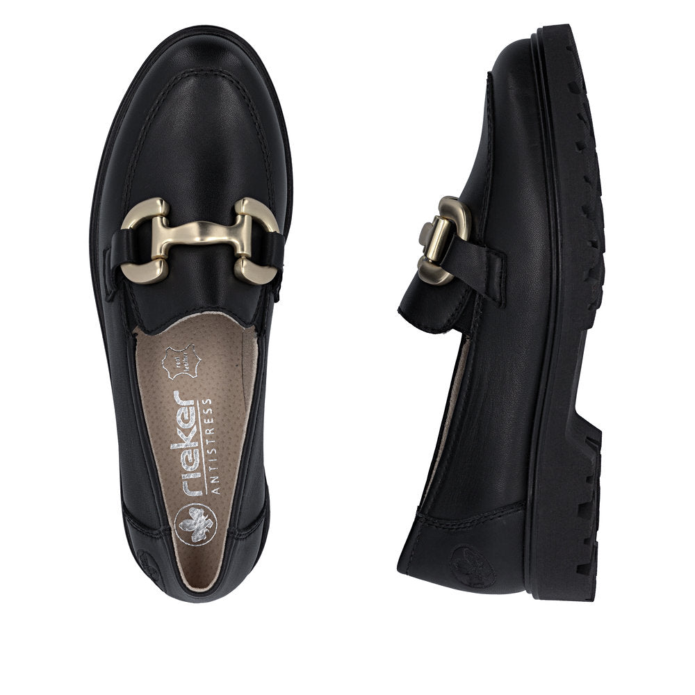 Rieker naisten loafer