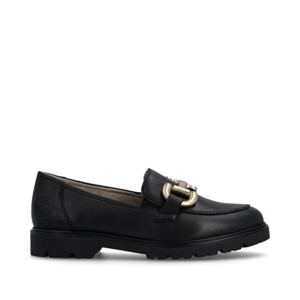 Rieker naisten loafer