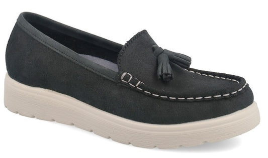 Fly Flot mokkasiini 4569-22