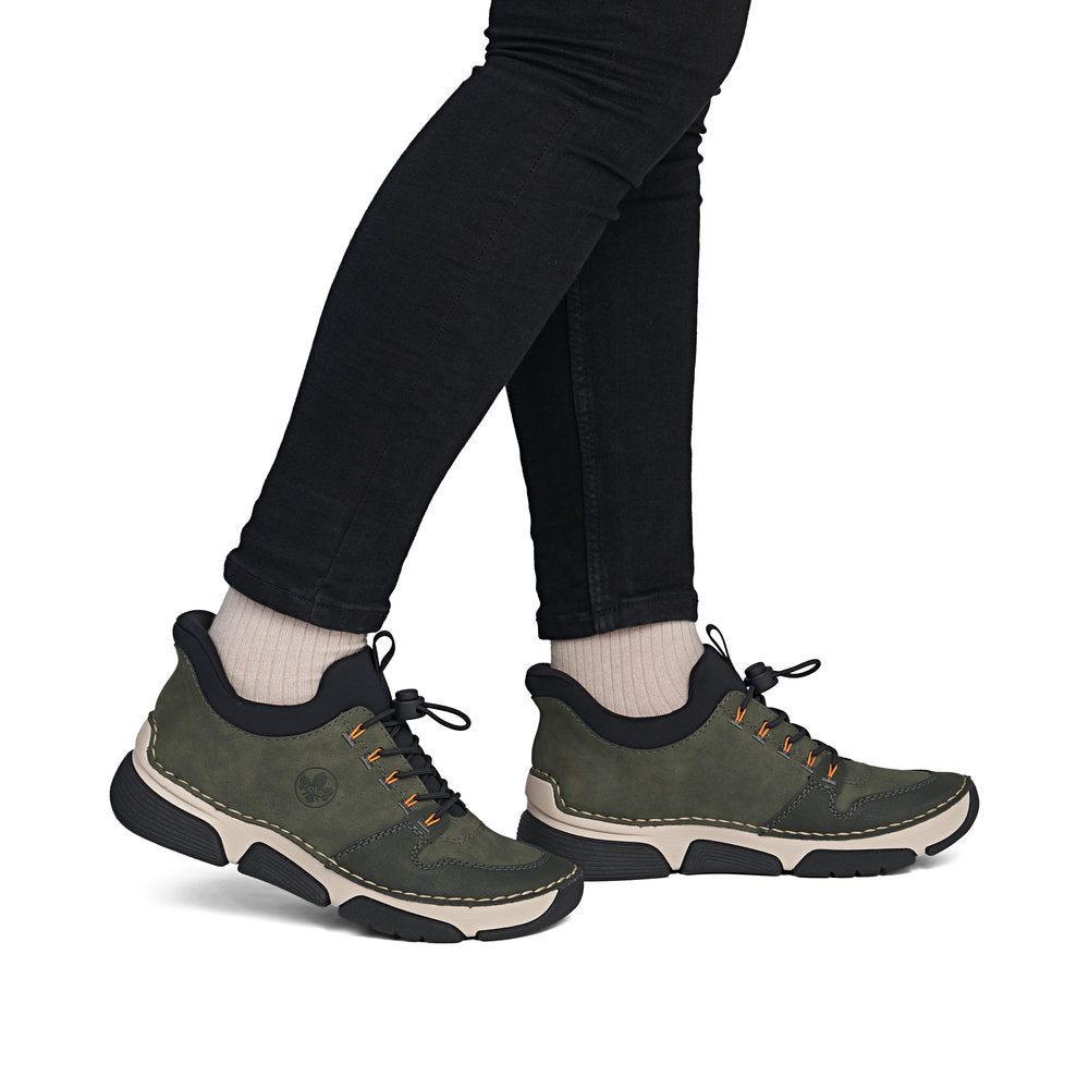 Rieker naisten tennari 46963-54 Ready2Go