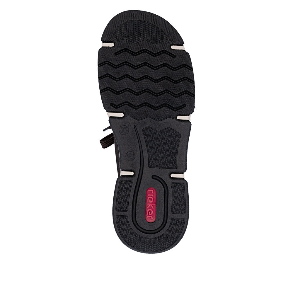 Rieker naisten tennari 45973-25