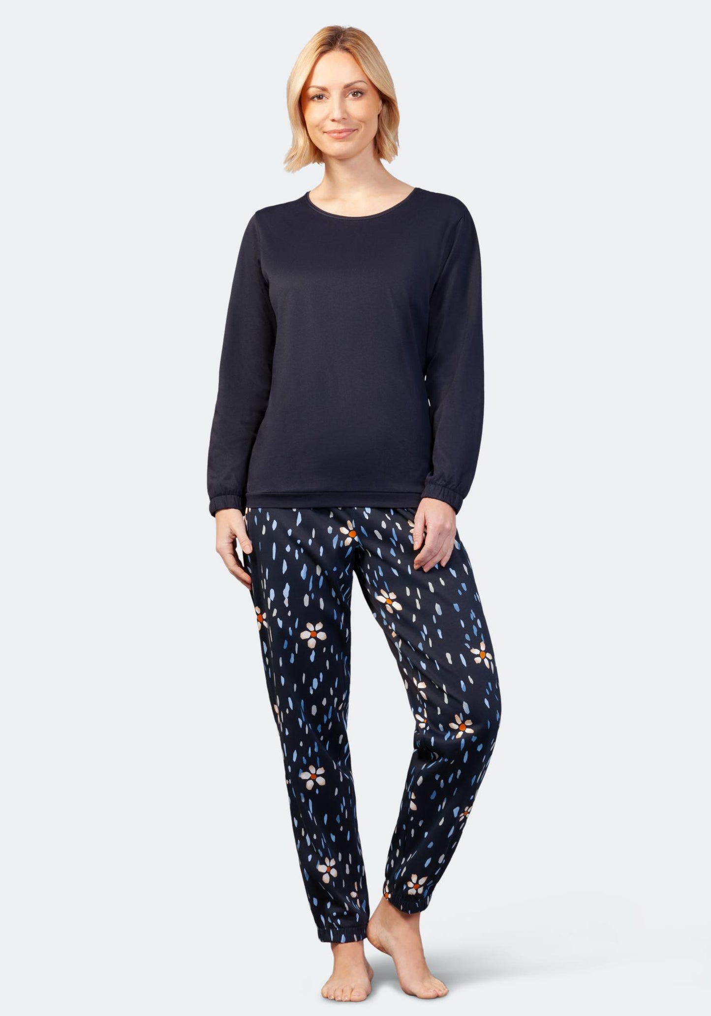 Hajo naisten pyjama