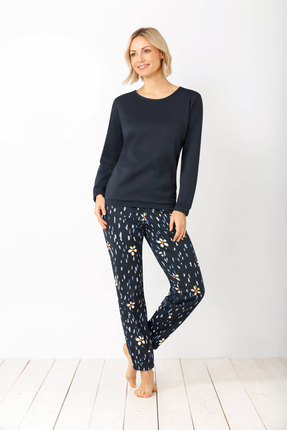Hajo naisten pyjama