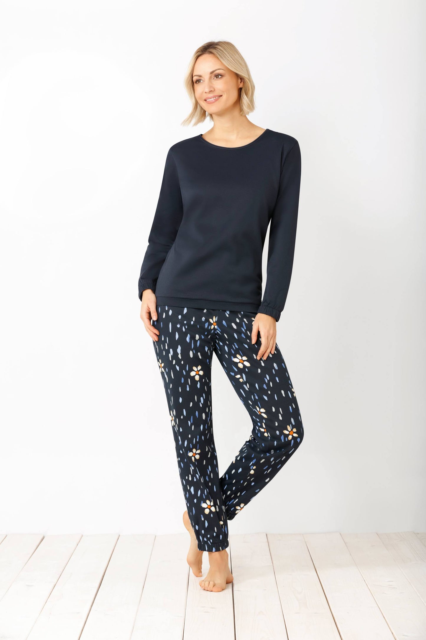 Hajo naisten pyjama