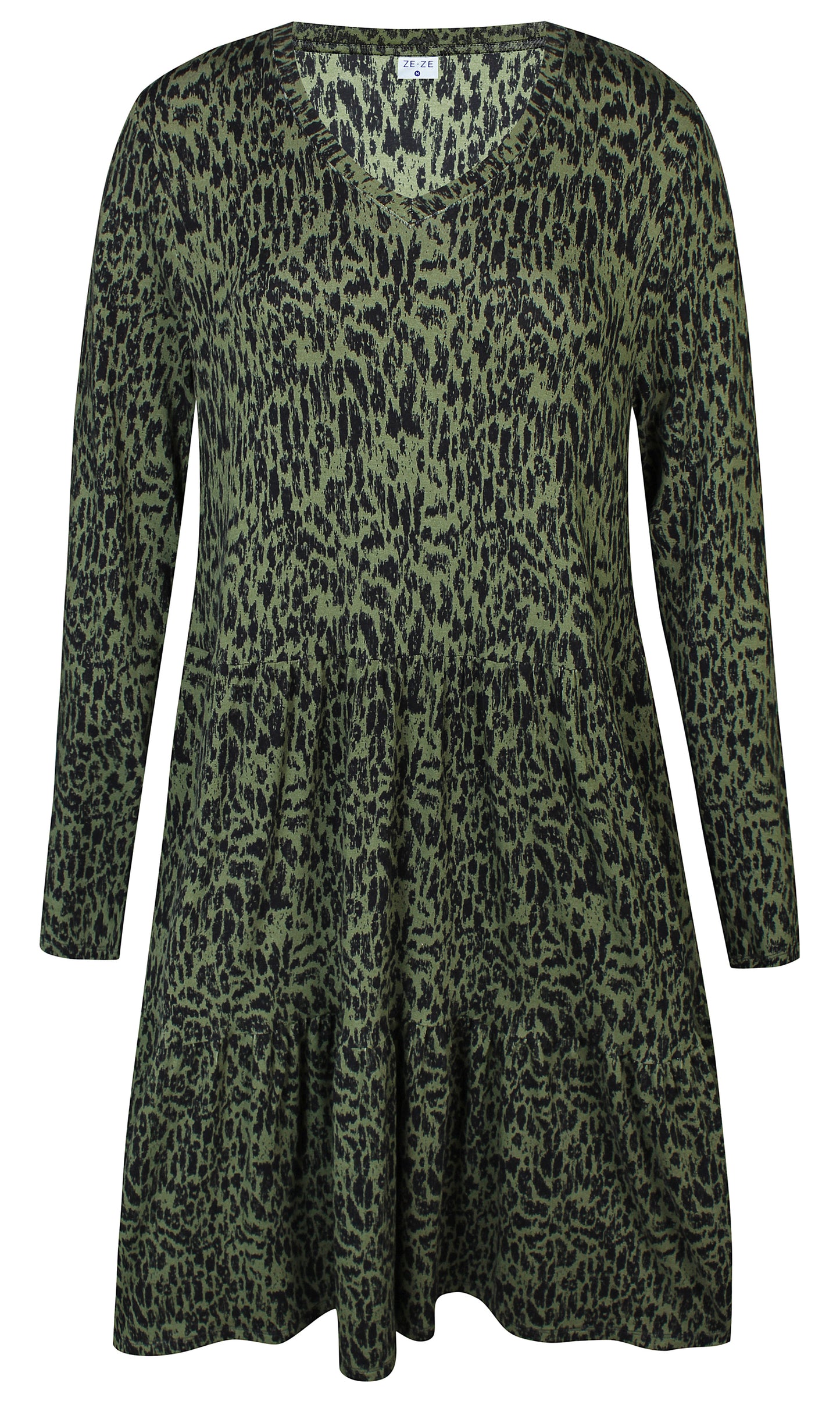 ZeZe mekko Reece 381