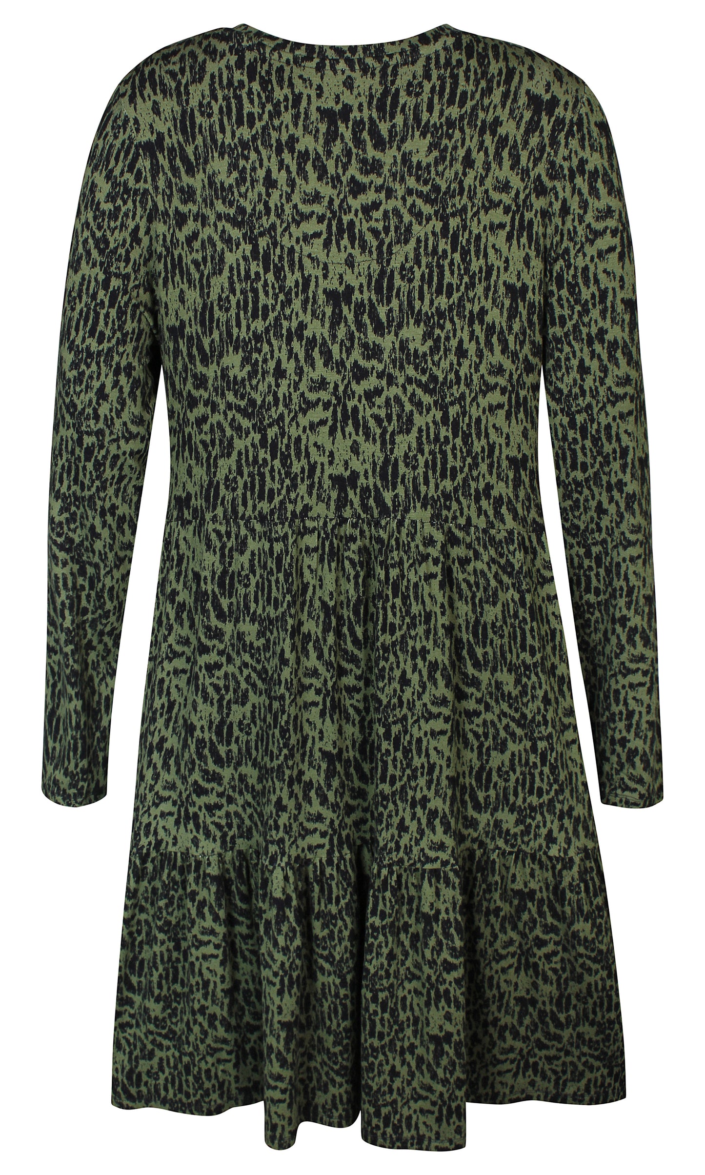 ZeZe mekko Reece 381