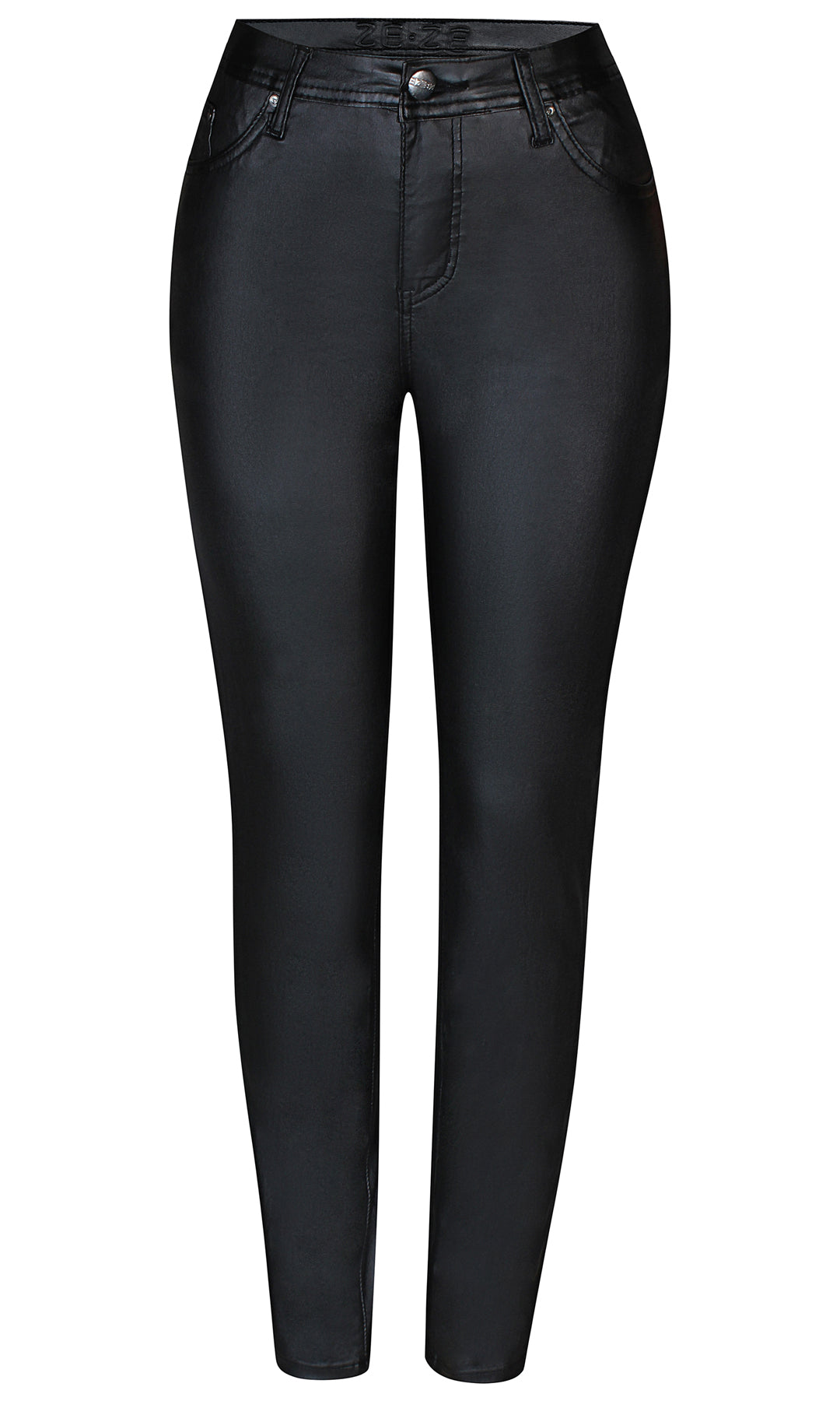 ZeZe housu Shape 1 coated pants